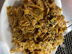 -张记烤羊腿(北花园店)