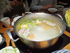 -牛焱·贵州黄牛肉火锅(城西银泰店)