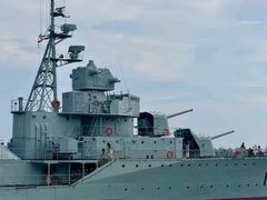 -中国人民解放军海军博物馆