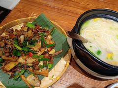 -云海肴·汽锅鸡·云南菜(美罗城店)