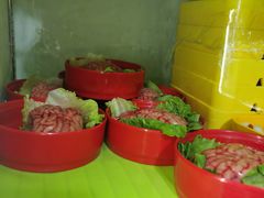 -钢管厂五区小郡肝串串香(奥克斯广场锦城万达店)