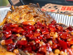 -雅佳神话·麻辣烤鱼(新街口店)