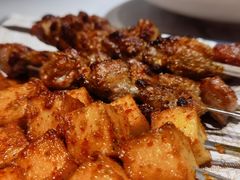 -阿里疆Alijiang·丝路美食·异域风情·清真(长楹天街店)