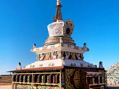 -青海湖国家重点风景名胜区