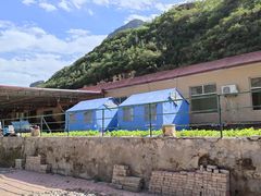 -十渡东湖港风景区