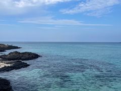 -咸德海水浴场