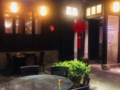 -走马楼饭庄(慈城古县城店)