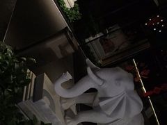 -礼途酒店·餐吧