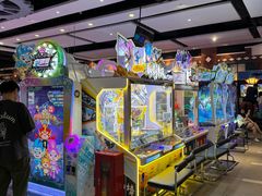 -反斗乐园(中航城君尚购物中心)