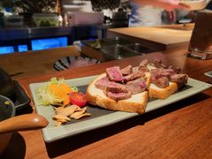 牛排-岩也·日料与酒(龙岗天安云谷店)