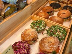 -Let's Taipei 非常烘焙(太古里店)