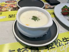 -西语炭烧牛排·西厨(滨湖万科里店)