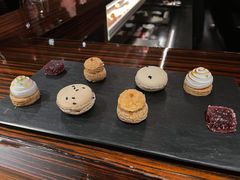 -L'ATELIER de Joel Robuchon(外滩18号店)