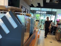 -星巴克臻选(北京太阳宫凯德店)
