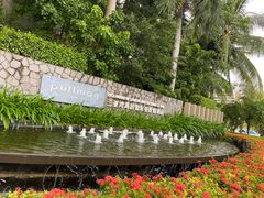 -三亚湾海居铂尔曼度假酒店