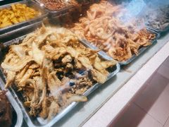 -正亮农家院·海鲜本地菜