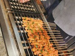-犇放和牛烤肉·烤榴莲自助(苏宁城市奥莱店)