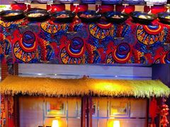 -温州喜来登酒店-盛宴西餐厅
