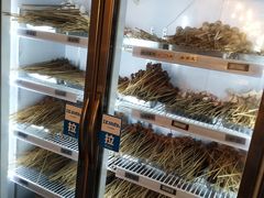 -小郡肝串串香(北蔡店)