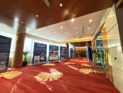 -永泰福朋喜来登酒店-宴会厅