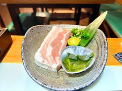 -久藏·横膈膜烧肉·酒场(江汉路店)