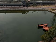 -东坡赤壁风景名胜区