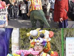 -中国西峡恐龙遗迹园