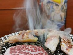 -大阪烧肉BAKA一代(十亩地店)