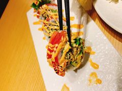 -富山日式料理(宽厚里店)
