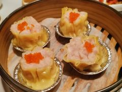 -翡翠小城·海鲜豆捞·广式点心(老佛爷店)