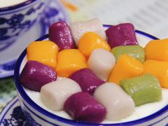 -滋味园(勒流店)