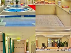 -御水泉·国际水疗会(广州长隆店)