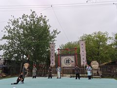 -水浒好汉城