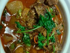 酱香萝卜牛腩煲-胡桃里音乐酒馆(下沙店)