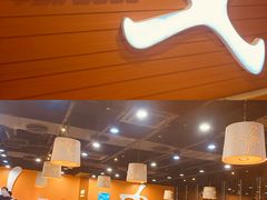 门面-大快活(丽丰店)