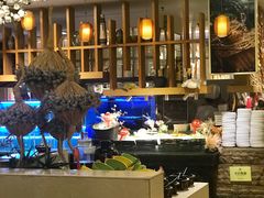 -芭菲盛宴·环球美食(袁家岗店)