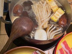 -沼津港精致料理·寿喜烧·烧鸟(青浦宝龙广场日料榜单店)