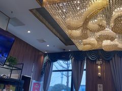 -聚鑫阁江浙菜·非遗传承技艺(青村帝华园店)