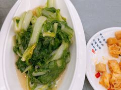 -丽华园(汉阳龙阳店)