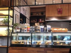 -Jamaicablue Coffeeshop(中央广场店)