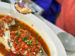 -湘中缘·湖南菜(娄底驻京办店)