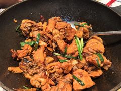 -得稻小饭堂·江西菜(浦江店)