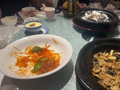 -谭厨中山传家菜.乳鸽.脆鲩鱼(华强北中航城店)