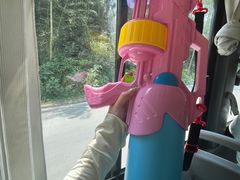 -将军关探险漂流