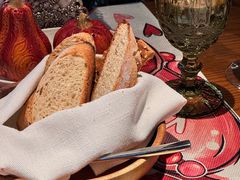 -弗兰克牛排西餐厅Ribone steak house(柠檬花园店)