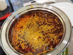 -百草滩羊清水涮羊肉·清真·宁夏盐池滩羊(莲花桥店)
