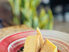 -BROWNSTONE布朗石西班牙餐厅(富城店)