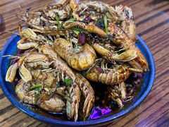 -蚝堡海鲜·威海菜·海肠捞饭·烧烤·亚洲吃蚝公司(幸福门店)