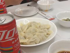 -东方饺子王(新奥购物中心店)