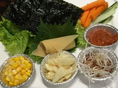 -和萌牛肠烧烤(财富中心店)